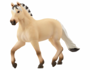 Schleich Horse Club Fjordská koňská klisna, figurka na hraní