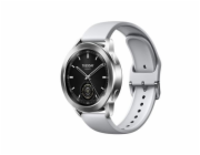 Xiaomi Watch S3 Silver
