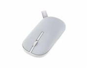 ASUS MD100 Optická bezdrátová myš, šedá