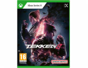 XBox series X hra Tekken 8