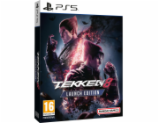 Tekken 8 (Launch Edition) [PS5]