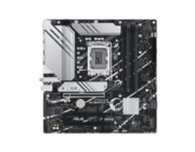 ASUS MB Sc LGA1700 PRIME B760M-A WIFI, Intel B760, 4xDDR5, 1xDP, 2xHDMI, mATX