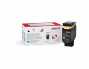 Xerox Cartridge azurová - High capacity pro C410,C415 (7 000 str.)