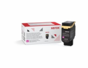 Xerox 006R04766 - originální Xerox Cartridge purpurová - High capacity pro C410,C415 (7 000 str.)