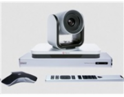 Poly Sada videokonferenčního systému Poly RealPresence Group 500 s EagleEyeIV 12×