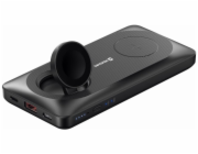 SWISSTEN POWER BANK 10000 mAh 2v1 PRO APPLE WATCH A MAGSAFE