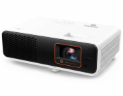 BenQ X500i 4K UHD/ DLP projektor/ 2200ANSI/ 600000:1/ Wi-Fi/ BT/ 2xHDMI/ USB-C/ QS02 modul/ Android TV