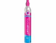 SodaStream Quick Connect CO2 NEW bombička PINK