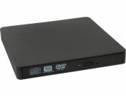iBOX IED03 Externí vypalovačka DVD
