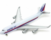 Welly Letadlo Boeing 747 Jumbo Jet