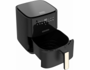 Beztuková fritéza Black&Decker BXAF-5000E ACTIFRY FRYER (1450 W, 5,0 l)