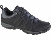 Columbia Columbia Woodburn II pánské trekové boty 1553001054 Black 41