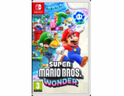 SWITCH Super Mario Bros. Wonder