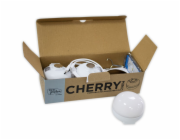 New Garden CHERRY MINI BULB Battery