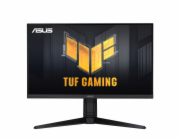 ASUS TUF Gaming VG279QL3A počítačový monitor 68,6 cm (27") 1920 x 1080 px Full HD LCD Černá