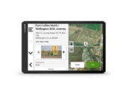 Garmin Camper 1095