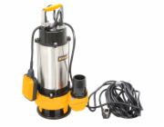 Riwall PRO RESP 750 INOX
