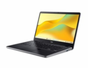 ACER NTB EDU Chromebook 314 (C936T-TCO-C7A3),Processor N100,14" FHD,8GB,128GB eMMC,Intel UHD,GoogleChrome OS,Gray