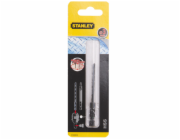 Stanley vrták do kovu HSS šestihranný 2,5 mm (STA50013)