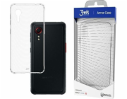 3mk ochranný kryt Armor case pro Samsung Galaxy XCover 5 (SM-G525), čirá