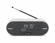 Technisat DigitRadio BT 2 grey