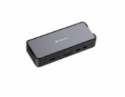 Verbatim USB-C Pro Docking Station 15 Port CDS-15     32171
