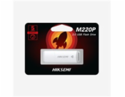 HIKSEMI Flash Disk 16GB Cap, USB 2.0 (R:10-20 MB/s, W:3-10 MB/s)