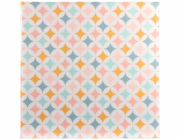 Hama Sixties Circles       10x15 200 Photos slip in/notes 7522