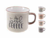 Hrnek 285 ml kamenina Sometimes COFFEE KO-DN1801610some