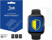 3mk ochranná fólie Watch Protection ARC pro Amazfit GTS 3 (3ks)