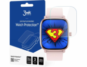 3mk ochranná fólie Watch Protection ARC pro Amazfit GTS 2 mini (3ks)