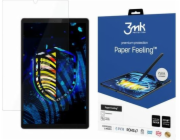 3mk ochranná fólie Paper Feeling pro Lenovo Tab M10 2 gen (2ks)