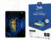 3mk ochranná fólie Paper Feeling pro Apple iPad Pro 12.9" 5.gen. 2021 (2ks)