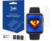 3mk ochranná fólie Watch Protection ARC pro Xiaomi Mi Watch Lite (3ks)