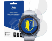 3mk hybridní sklo Watch Protection FlexibleGlass pro Garmin Fenix 7 (3ks)