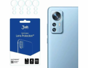3mk ochrana kamery Lens Protection pro Xiaomi 12 Pro (4ks)