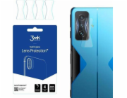 3mk ochrana kamery Lens Protection pro POCO F4 GT (4ks)