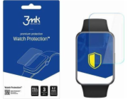 3mk ochranná fólie Watch Protection ARC pro Huawei Watch Fit 2 (3ks)