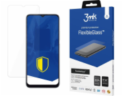 3mk hybridní sklo FlexibleGlass pro Realme 7i Global / Narzo 30A