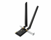  Archer TXE72E, WiFi adaptér