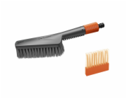 GARDENA Cleansystem mycí sada s ručním kartáčem S měkký, mycí kartáč