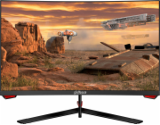DAHUA 27" LED LM27-E230C/ herní/ VA panel/ 1920x1080 (FHD)/ 3000:1/ 5ms/ 250 cd/m2/ HDMI/ DP/ VESA 75x75/ černý
