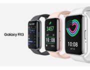 Samsung R390 Galaxy Fit3 Gray