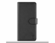 Tactical flipové pouzdro Field Notes pro Xiaomi Redmi Note 13 5G Black