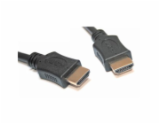 OMEGA OCHB41 KABEL HDMI v.1.4 bulk černý 1.5m