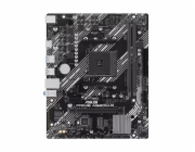 ASUS MB Sc AM4 PRIME A520M-R, AMD A520, 2xDDR4, 1xHDMI, mATX