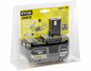 Ryobi RB1840X 18V 4,0Ah Battery