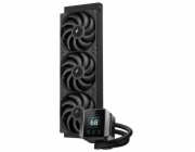 DeepCool MYSTIQUE 360, vodní chlazení