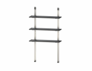 Regál Keter Shelving Kit 100 