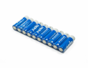 Baterie Jupio AA - LR06 10ks 
